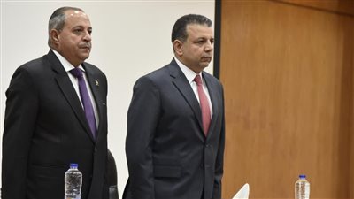 بورسعيد × 24 ساعة | استعدادات لاحتفالات افتتاح المتحف المصري الكبير.. وإزالة 5 مزارع مخالفة والمحافظ يبحث تقنين أوضاع المزارعين