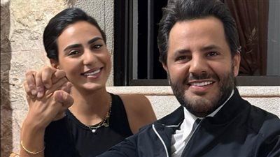 معجزة تتشكل.. نيشان يكشف تفاصيل زيارته لـ الإعلامية رُبَى حبشي بعد إصابتها بالسرطان للمرة الثانية