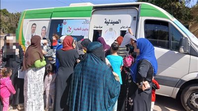 كسر بالضلع وتهتك بالرئة.. تفاصيل حالة طبيب أصيب بطلق ناري خلال قافلة طبية بقنا