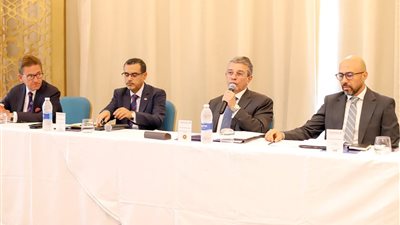 رئيس مصلحة الجمارك: تطوير آليات التعاون مع القطاع الخاص المحلي والأجنبي لخلق بيئة جاذبة للاستثمار