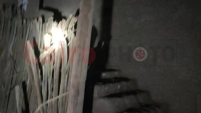 التصريح بدفن جثامين 3 شقيقات لقين مصرعهن إثر انهيار سقف منزل خلال نومهن في قنا