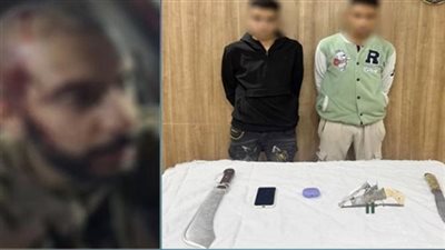 تجديد حبس المتهمين بالتعدي على سائق أوبر ومحاولة سرقته على الطريق الصحراوي بالجيزة
