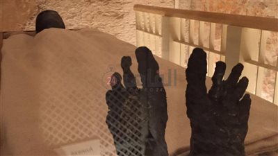 الملك لم يغادر مقبرته.. مومياء توت عنخ آمون باقية في وادي الملوك رغم افتتاح المتحف المصري الكبير