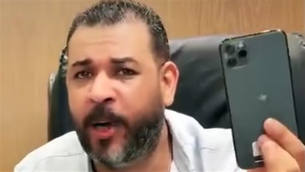 محمد جمعة - أحد تجار