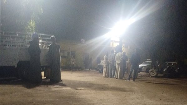 أسر ضحايا الصعق الكهربائي