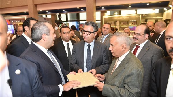 جانب من التفقد 