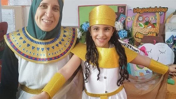 مدارس القليوبية تحتفل