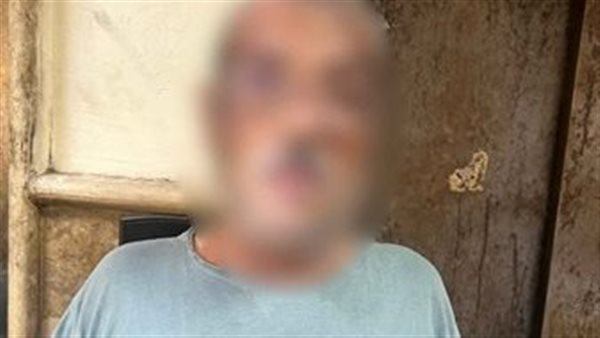 أحد أطراف المشاجرة