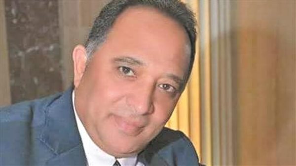 المخرج حسني صالح