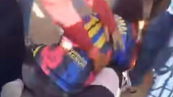 واقعة طالبتي مدرسة