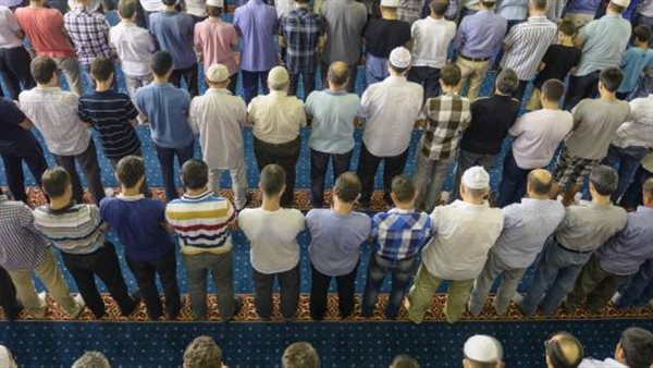 الصلاة - أرشيفية