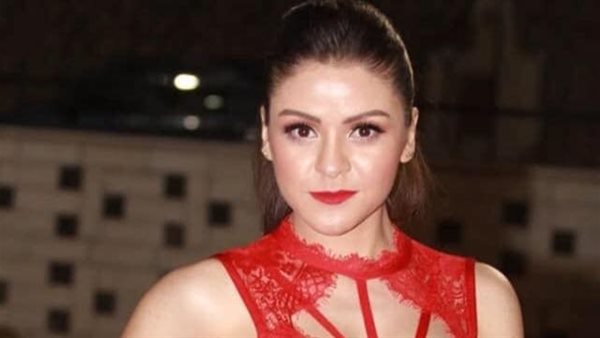 الفنانة نيجار محمد