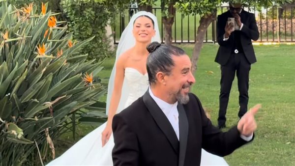 هادي الباجوري، وهايدي