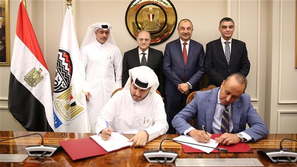 اتفاقية شراكة استراتيجية