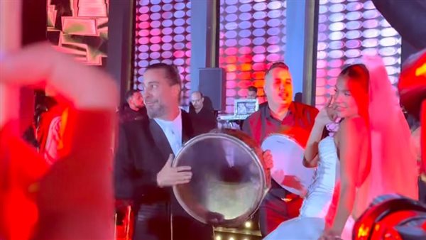 المخرج هادي الباجوري