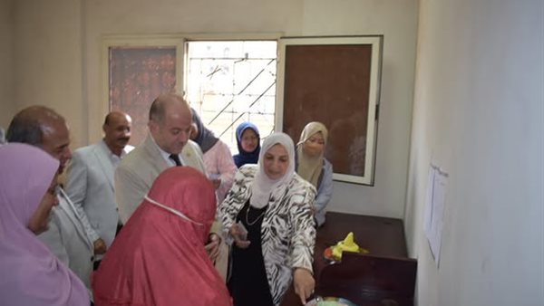 مدينة الطالبات بمدن