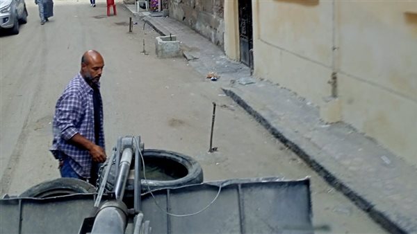 إزالة حواجز