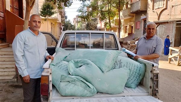 جانب من الحملة 