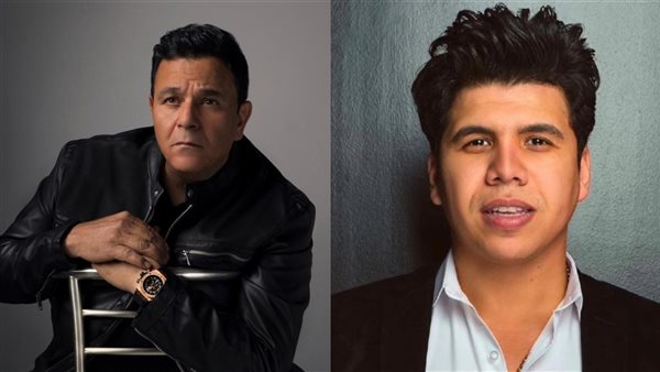 عمر كمال، ومحمد فؤاد