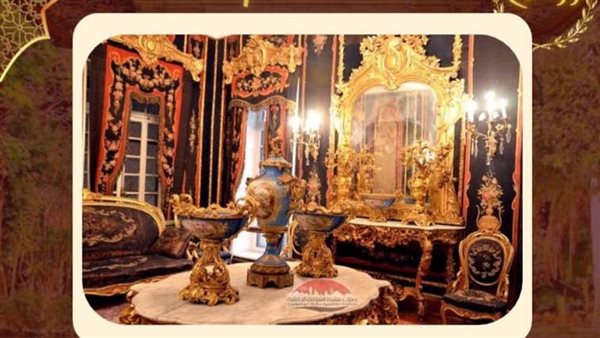 غرفة الأوبيسون