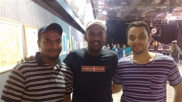 فريق بلاك تيما عام