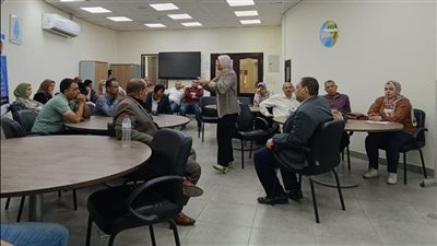 محافظ أسيوط: تكثيف حملات التوعية والتفتيش لنشر ثقافة السلامة والصحة المهنية بين العمال