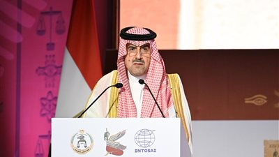 رئيس الإنتوساي يعلن المصادقة على استضافة إندونيسيا للدورة الـ26