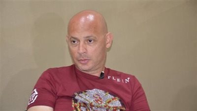 موعد جنازة وعزاء والدة سعيد لطفي نجم الزمالك السابق