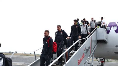 الأهلي يحدد موعد سفر الفريق لخوض بطولة السوبر المحلي