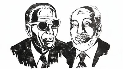 د.مصطفى سليم يكتب: طه حسين ومحمود شاكر.. خصومة في حفل صاخب