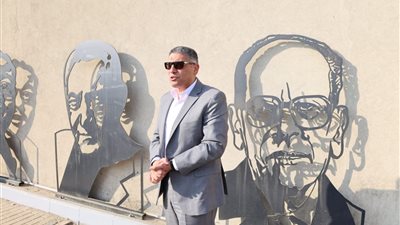 الجيزة تعلن جاهزيتها لاستقبال ضيوف مصر في افتتاح المتحف المصري الكبير