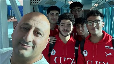 عضو إدارة اتحاد اليد: التأهل لنهائي المونديال لم يتحقق من فراغ.. والنجاح نتيجة العمل الجماعي