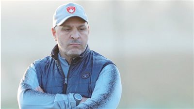 نور الدين بن زكري يقترب من قيادة الزمالك خلفًا ليانيك فيريرا
