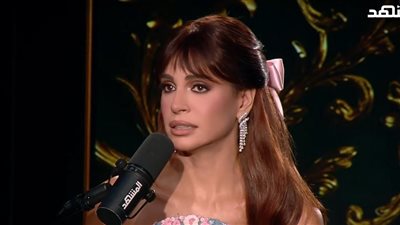 آمال ماهر: من كتر ما بيتقال إني اتجوزت بقيت أزهق أرد.. وأغنية يا ريتك فاهمني كانت بتاعتي