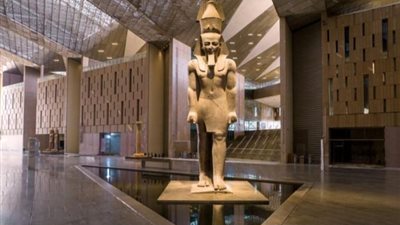 التعليم العالي: الجامعات والمعاهد تستعد لتنفيذ برامج تعريفية وثقافية احتفالًا بافتتاح المتحف المصري الكبير