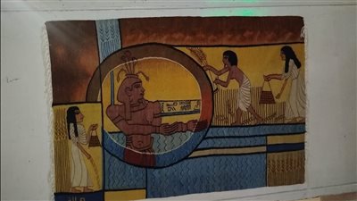 شاشات عرض في 92 موقعًا.. محافظ أسيوط: المحافظة تتزين احتفالًا بافتتاح المتحف المصري الكبير اليوم