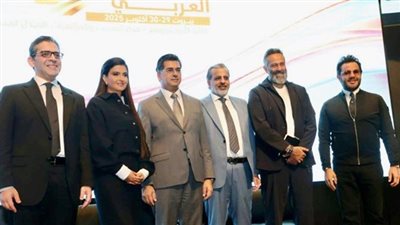  ماضي الخميس يكشف توصيات ملتقى الإعلام العربي بدورته الـ21 في بيروت