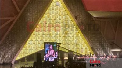 برنامج حفل افتتاح المتحف المصري الكبير.. نجوم الفن والموسيقى يجتمعون في الحدث التاريخي| صور 