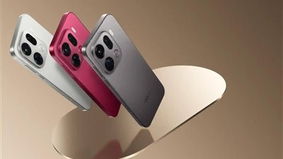 تعرف على مواصفات Oppo Find X9 Pro بعد إطلاقه عالميًا في 2025