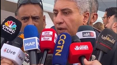 وزير السياحة: المتحف المصري الكبير سيجذب 5 ملايين زائر سنويًا بعد افتتاحه التاريخي