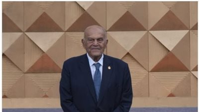 تأكيدًا لـ القاهرة 24.. السير مجدي يعقوب يشارك في احتفالية افتتاح المتحف المصري الكبير