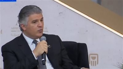 حسن علام: 6 آلاف زائر للمتحف المصري الكبير يوميًا.. وننتظر المزيد بعد الافتتاح الرسمي