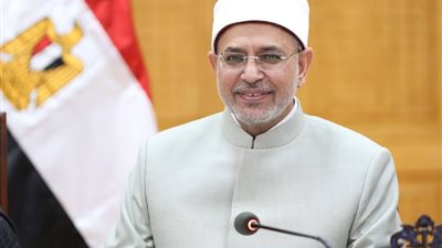 رئيس جامعة الأزهر: المتحف المصري الكبير شاهد على عظمة المصريين عبر التاريخ