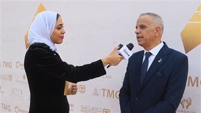 مدير الترميم بالمتحف المصري الكبير: نقل الآثار يتم وفق ترتيب علمي دقيق.. ولكل قطعة طريقة في التغليف والنقل