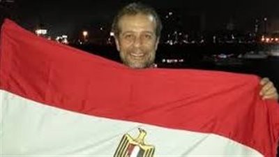 تفاصيل مشاركة شريف منير في احتفالية افتتاح المتحف المصري الكبير