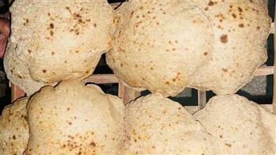 تموين القليوبية: انتظام صرف المقررات التموينية والخبز المدعم وتوافر السلع بكميات كبيرة