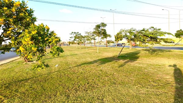 جانب من رفع كفاءة