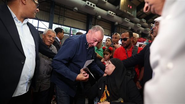 محمود الخطيب - الأهلي