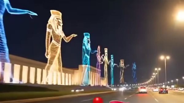 أحد المقاطع المتداولة