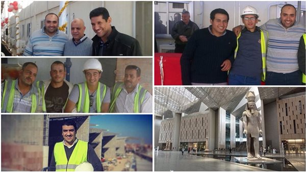 مهندسون يروون كواليس